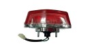 New Royal Enfield GT Continental 535 Tail Lamp - SPAREZO